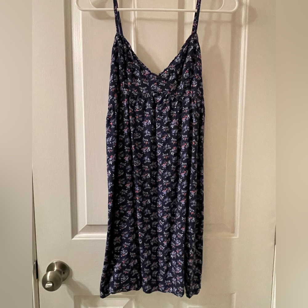 Hollister women’s sundress